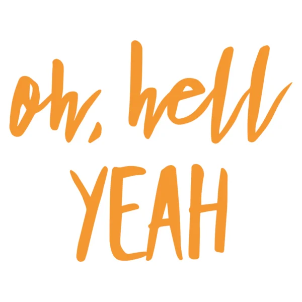 OH HELL YEA!!!