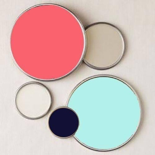 Color Choices....