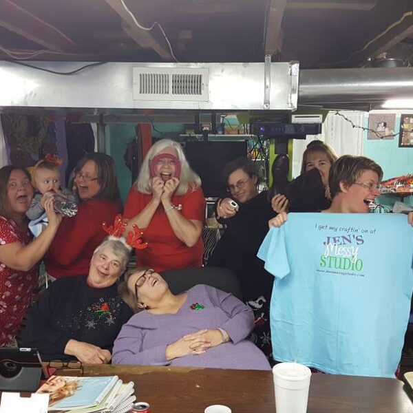 December Crop Night