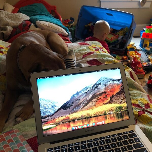 Biz anywhere...