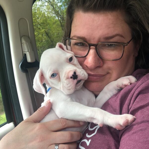 Baby Diesel...